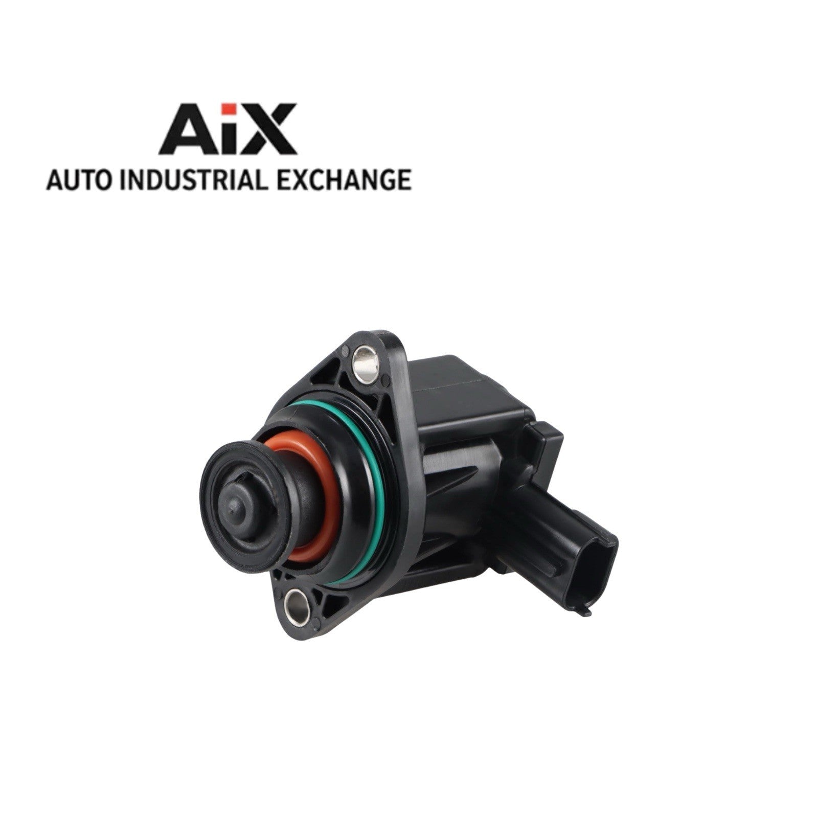 Turbo Solenoid Valve Intercooler Pressure Relief Valve for Ford Lincoln