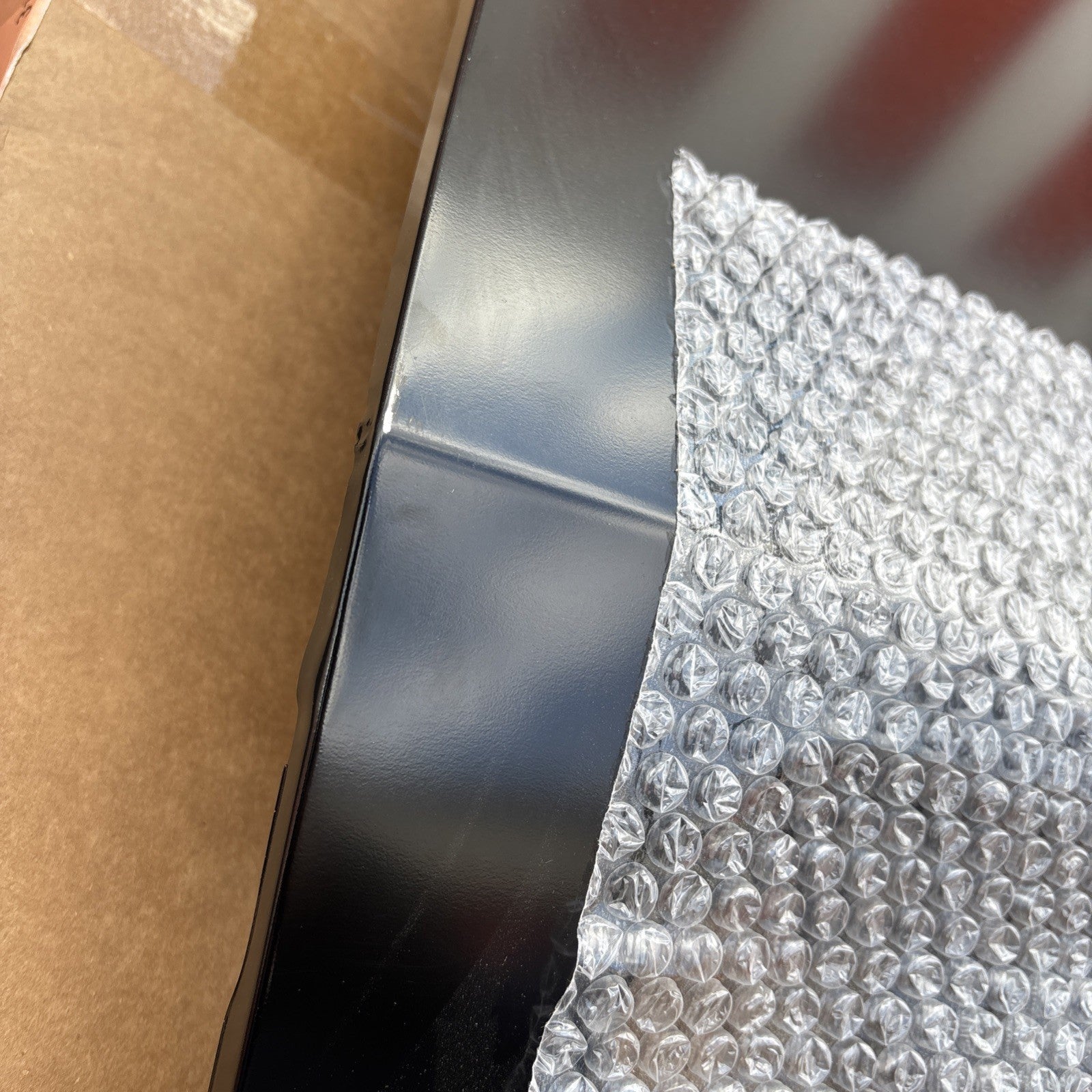 OEM Mopar 68059713AF Driver Door Panel – Factory Primed New 2019–2023 Challenger