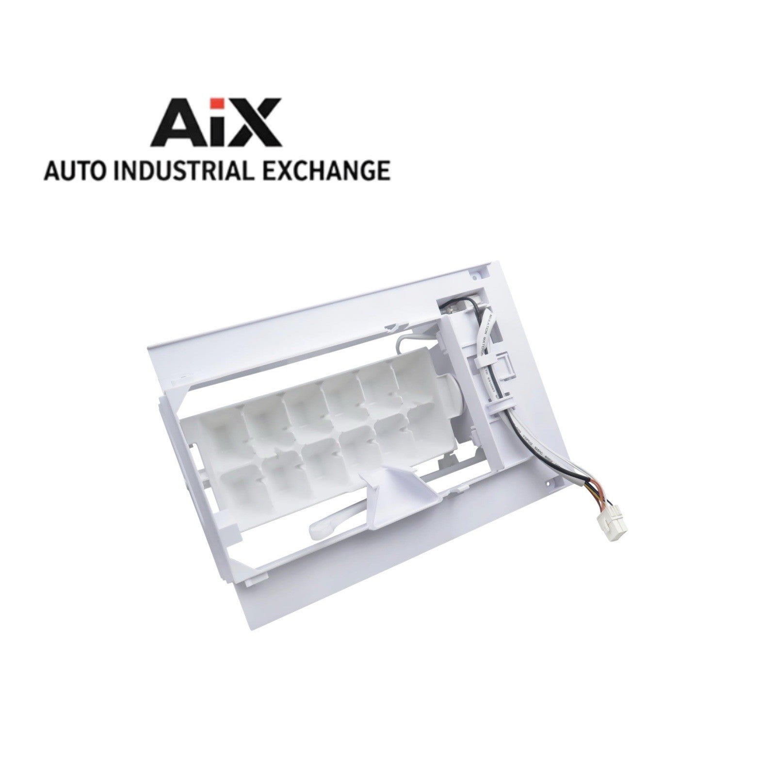 Upgraded Refrigerator Ice Maker Assembly AEQ72909603 for LG Fridges Replacement