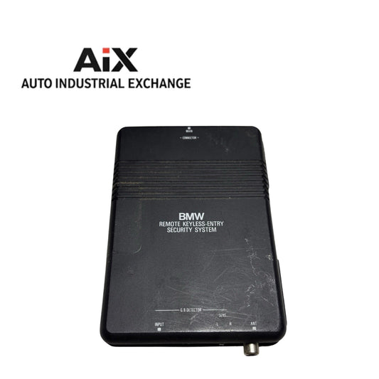 BMW E36 E34 E32 Remote Keyless Entry Security Module 82111467028 Used