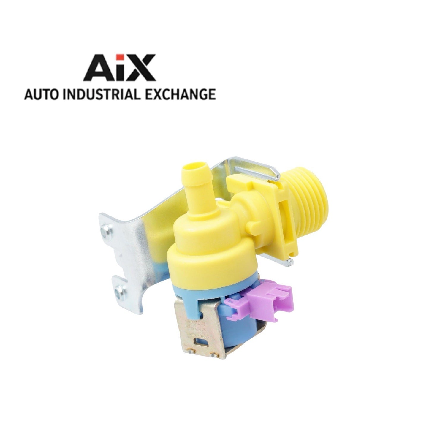 WD15X26078 Dishwasher Water Inlet Valve Replacement for GE Appliances