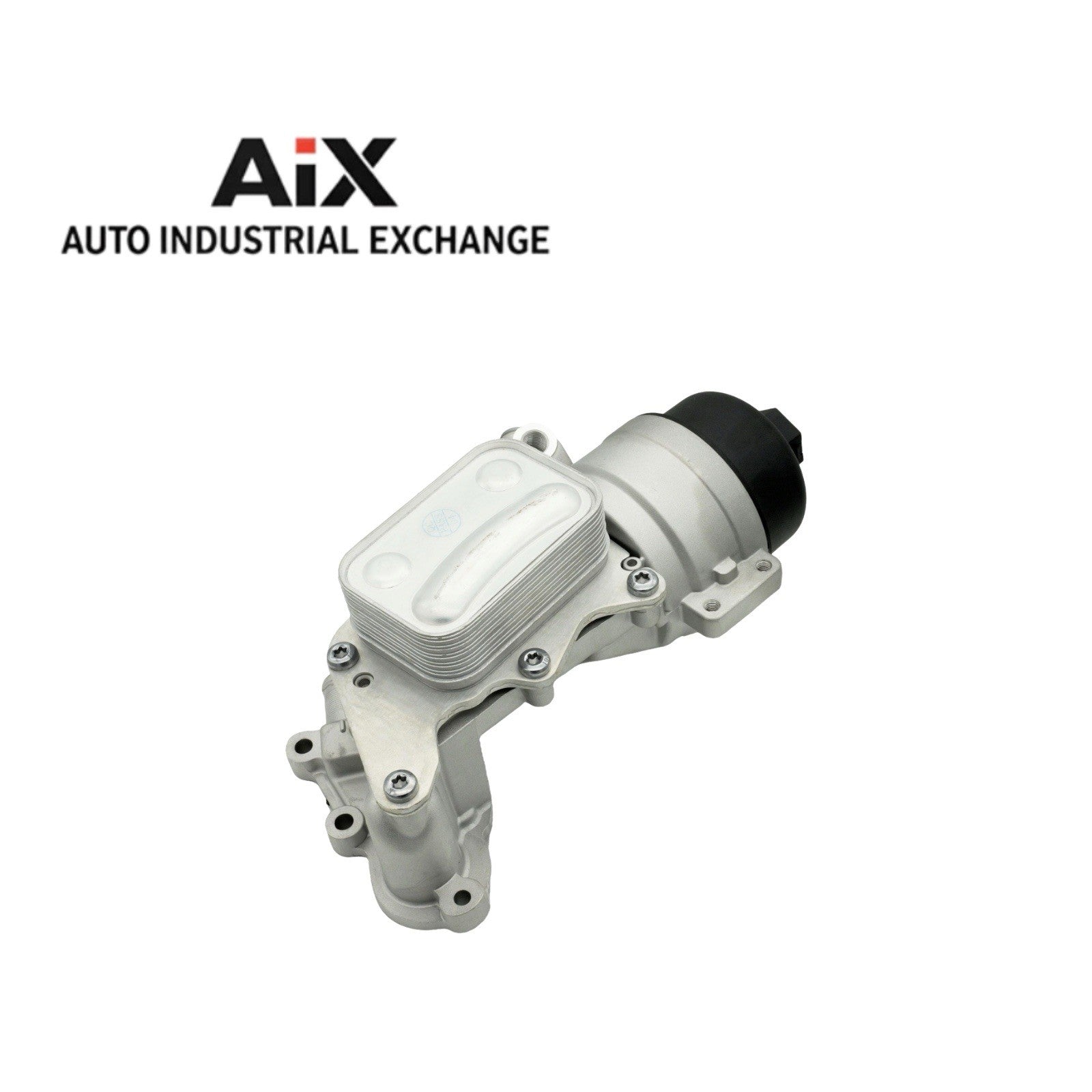 NOVAPARTS 11428643745 Engine Oil Cooler Filter Housing For Mini Cooper 1.6L