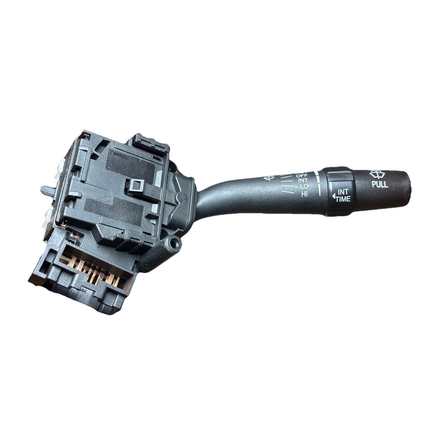 Wiper Stalk Switch Fits Toyota Celica 2000–2005 Front Washer Arm 84652-2G470