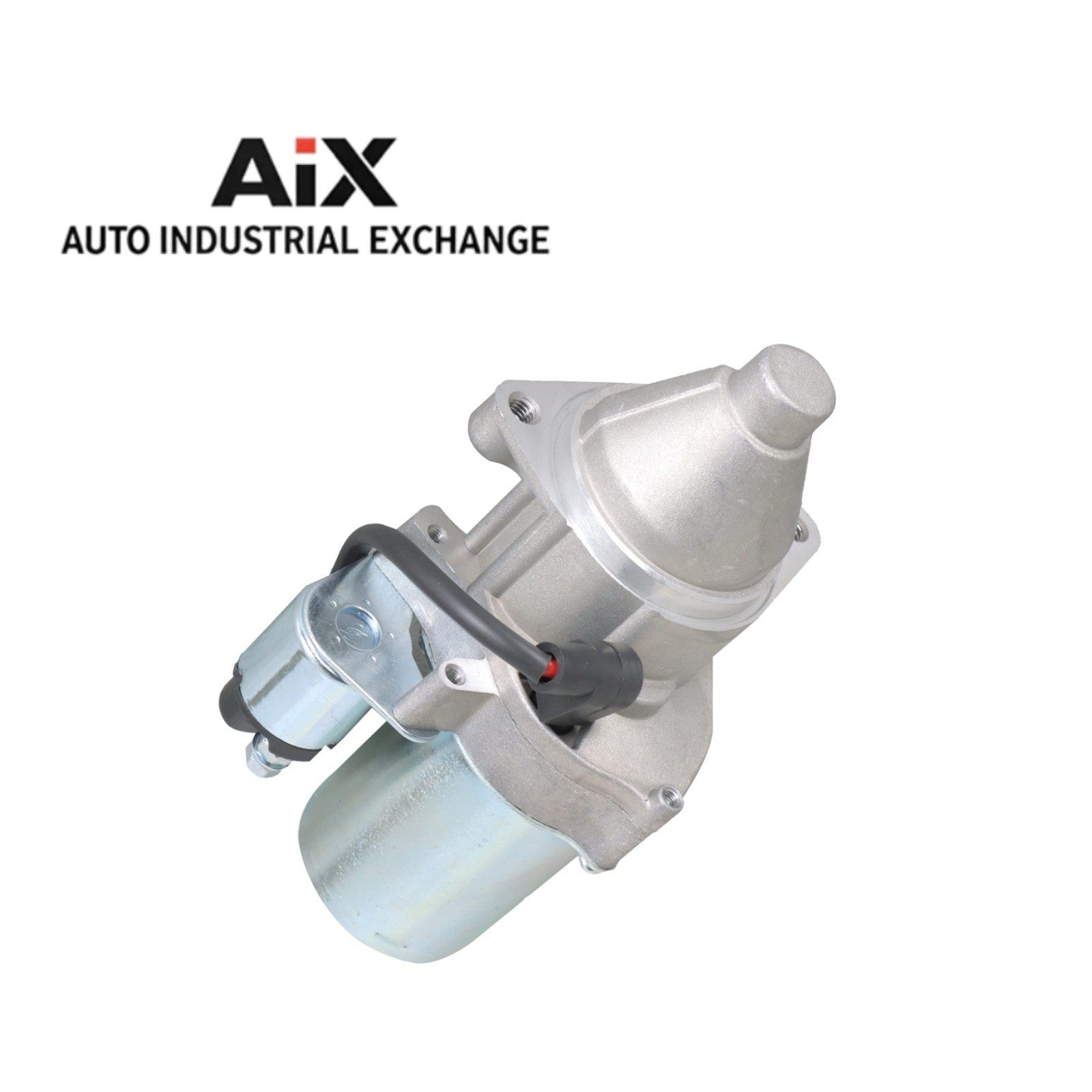 Liguvcy 17-098-05 Starter Replacement For Kohler CH440 Engines 17-098-055