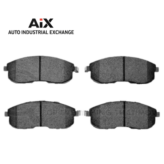 Dynamic Friction Company 1552-0815-01 Disc Brake Pad Kit