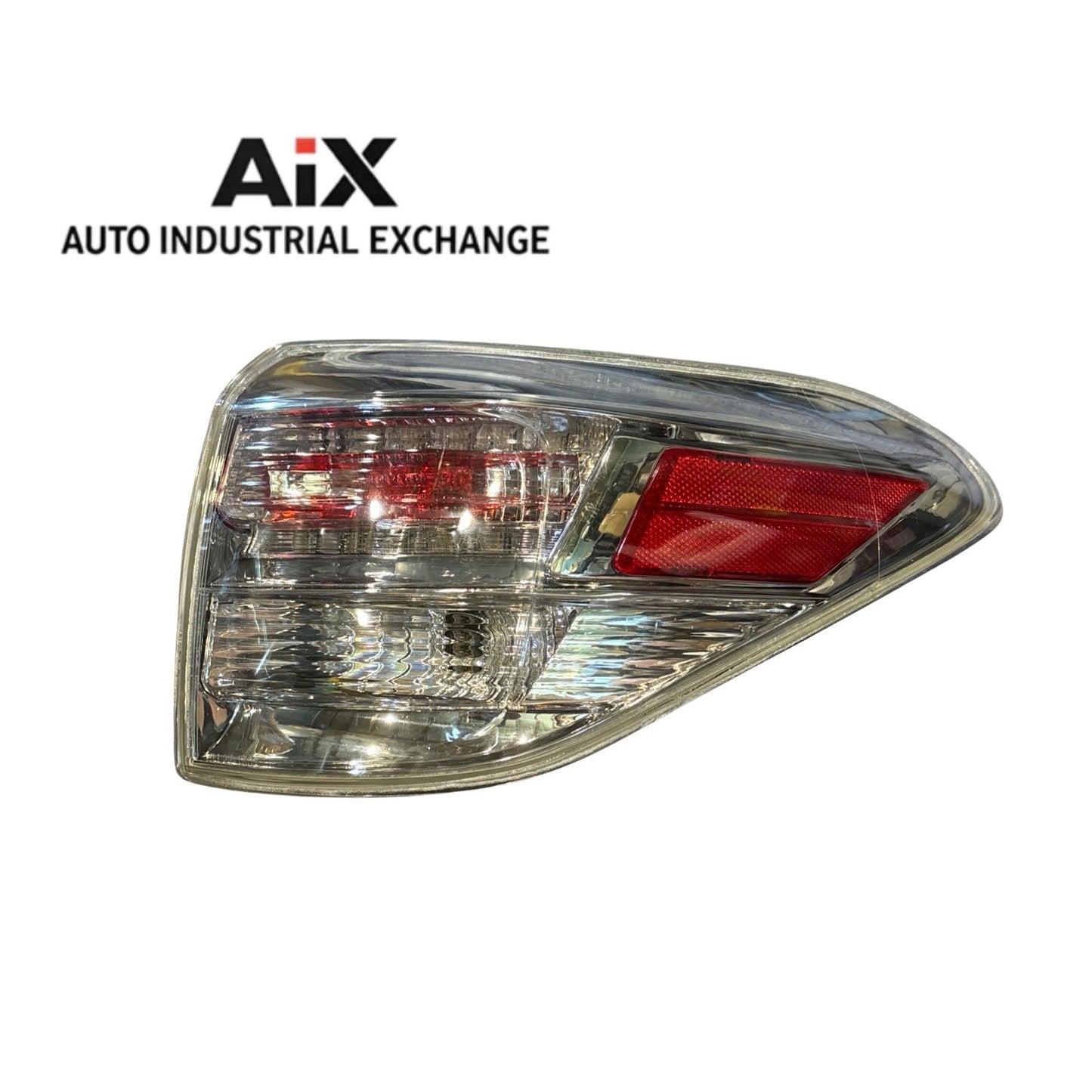 2013 - 2015 Lexus RX350 Outer Tail Light LH Left Driver Side LED OEM-QUALITY A/M