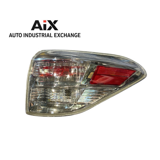 2013 - 2015 Lexus RX350 Outer Tail Light LH Left Driver Side LED OEM-QUALITY A/M