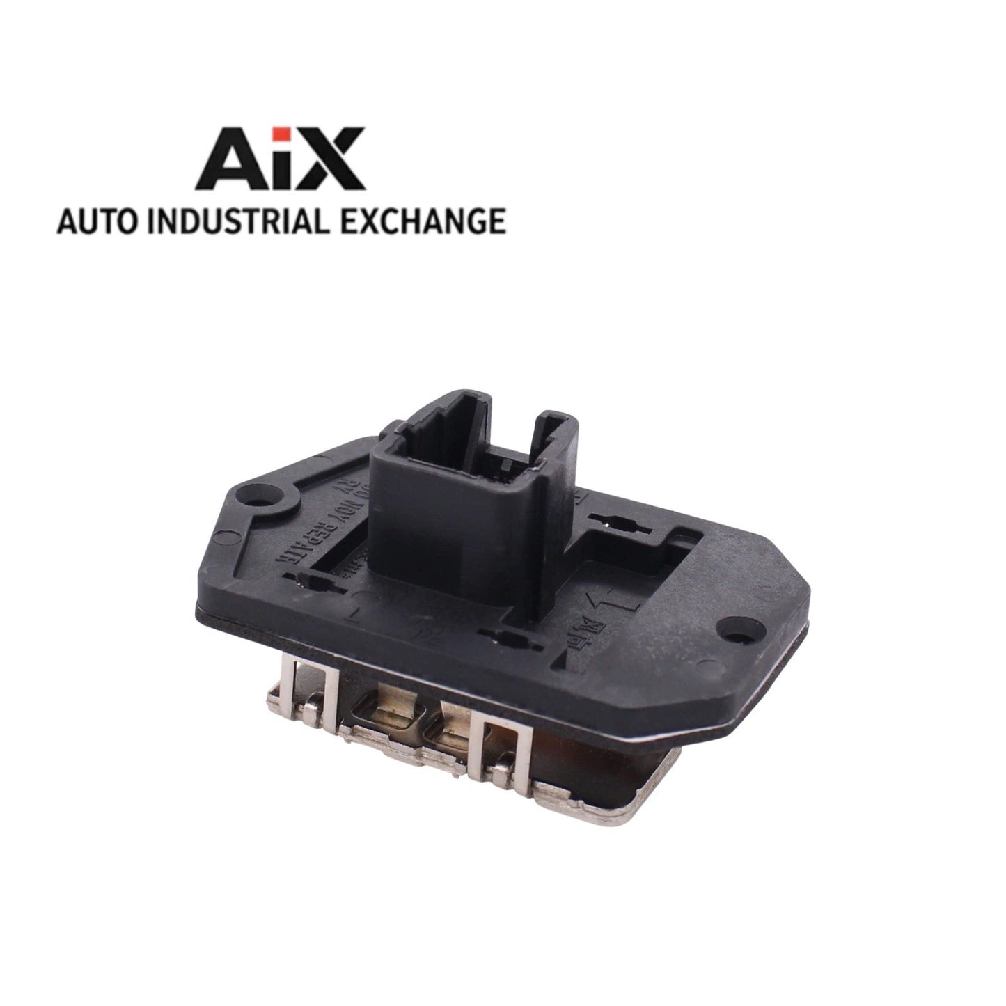 Blower Motor Resistor For Ram 1500 2500 3500 4500 Manual Temp Control