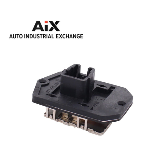 Blower Motor Resistor For Ram 1500 2500 3500 4500 Manual Temp Control