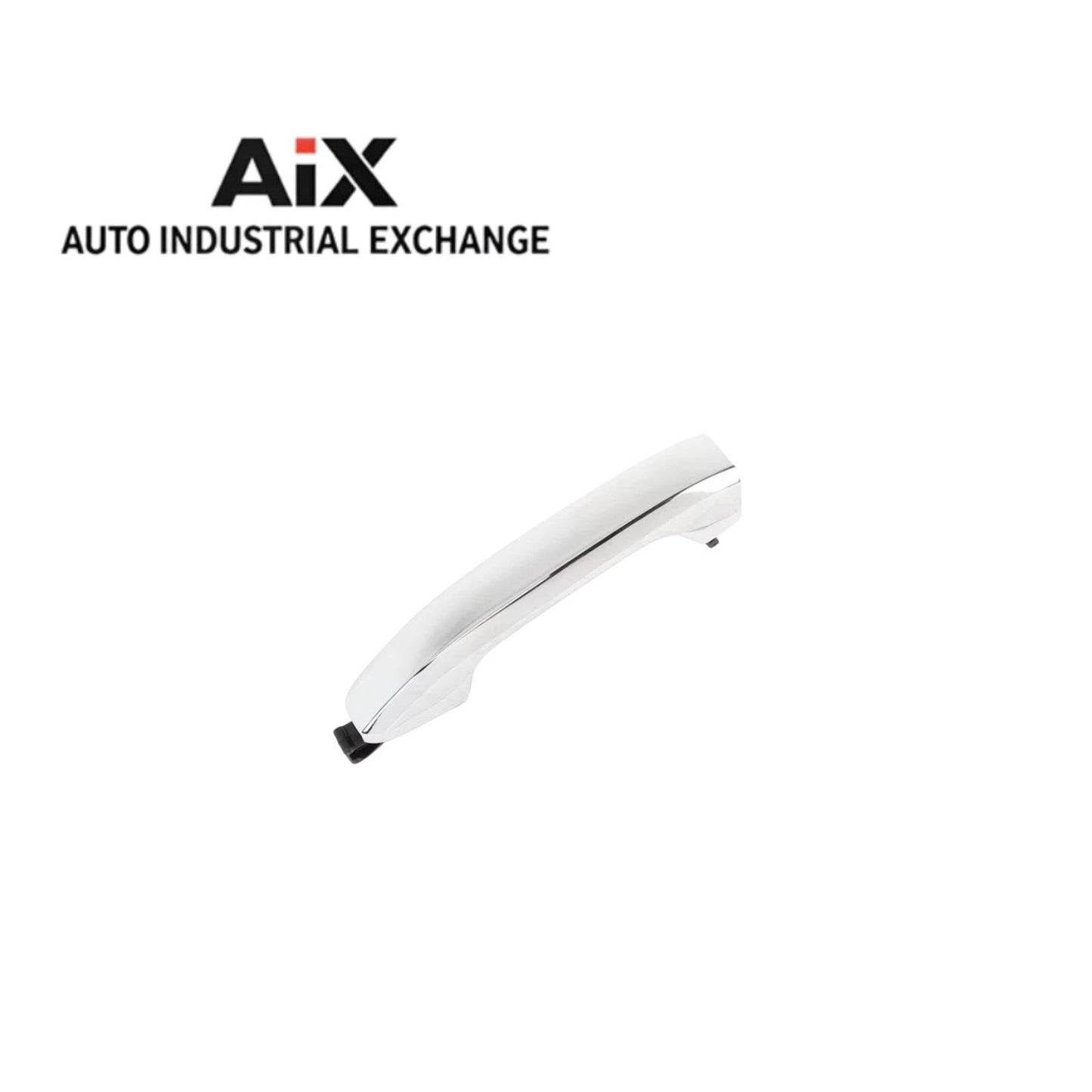 Genuine GM Chrome Left Front Door Handle 84711849 OEM Crew Cab Pickup