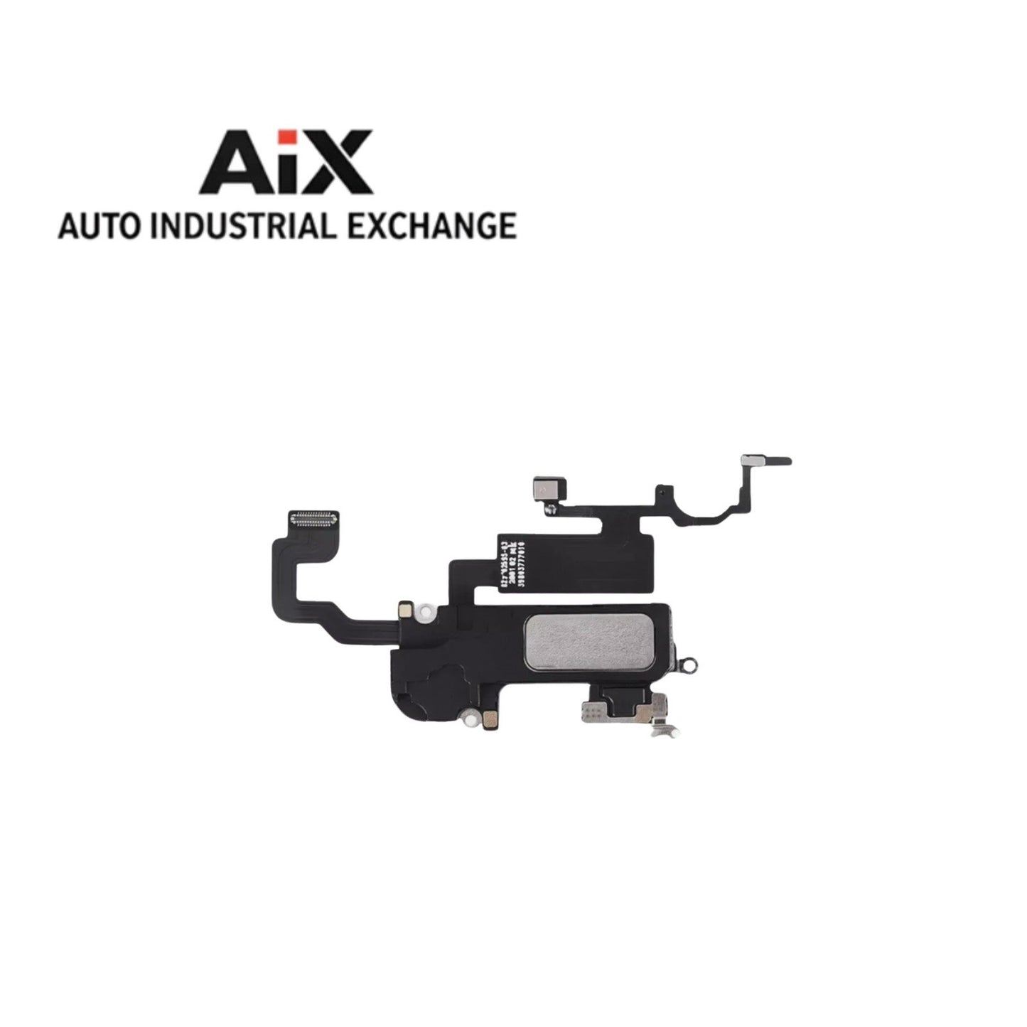 ZTOOYO Earpiece Speaker For iPhone 12/12 Pro With Proximity Sensor Flex Cable