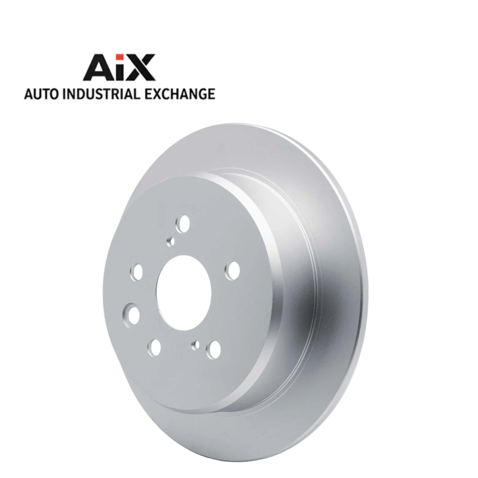 DFC 604-75016 Geospec Coated Disc Brake Rotor Fits Lexus IS250 2006-2015