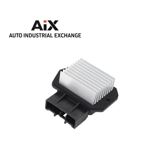 HVAC Blower Motor Resistor For Jeep Wrangler Patriot Compass Dodge