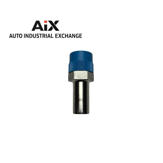 Swagelok SS-6-TA-1-6,   3/8" Tube adapter x 3/8"  NPT stainless tube fitting