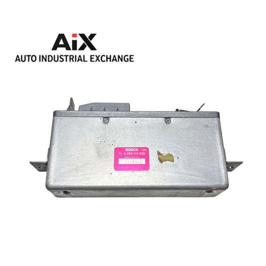 BMW E28 ABS Anti Lock Brake Control Unit Module Computer Bosch 0265100020