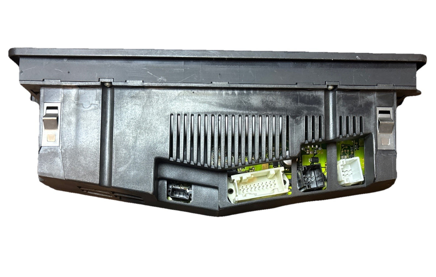 BMW E46 Climate Control Unit 64116902440 HVAC AUC 5HB00773811 OEM 328i 330i