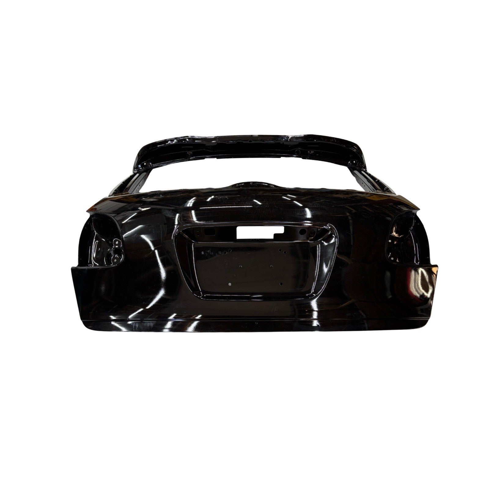 Porsche 958827025CGRV Rear Liftgate 2015–2018 Cayenne – Brand New OEM