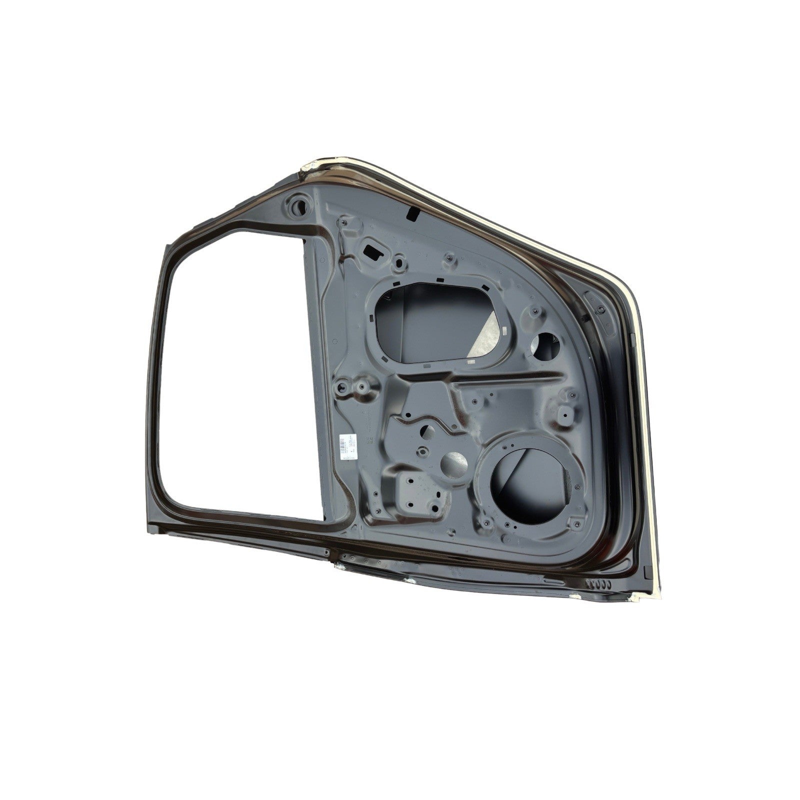 Audi 4K5-833-052-B Door Shell – OEM Genuine Factory Primed New 2021–2025