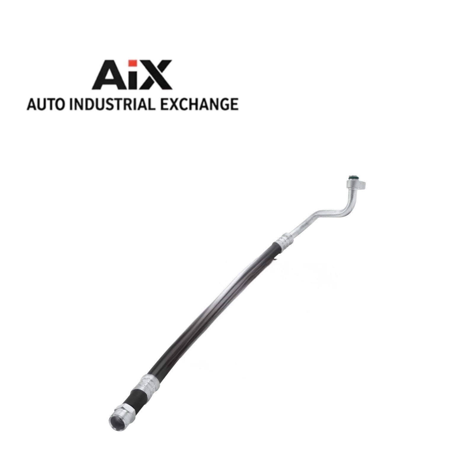 A-Premium A/C Suction Line Hose Assembly For Honda Pilot 05-08 Acura MDX 3.5L