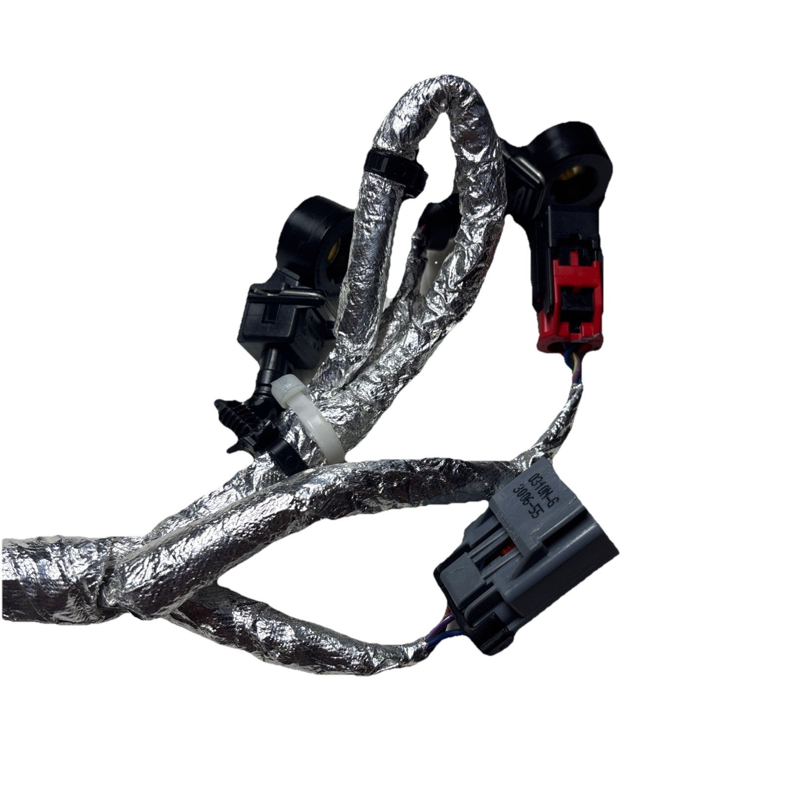 Mopar 68302063AA Knock Oil Pressure Temp Sensor Wiring Harness – OEM