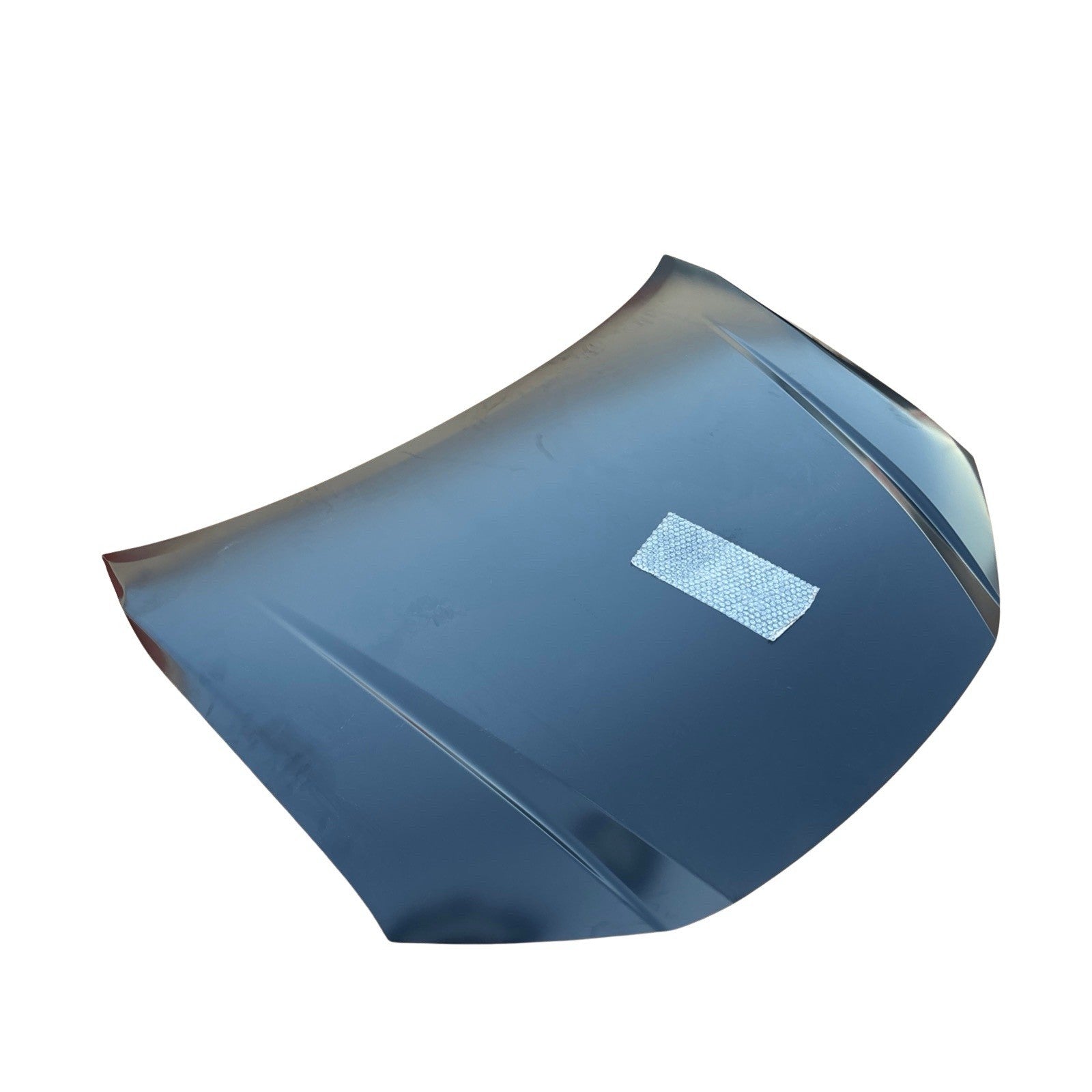 Toyota 53301-AQ010 OEM Hood Panel fits 2025 Camry – Genuine Factory Part Primed