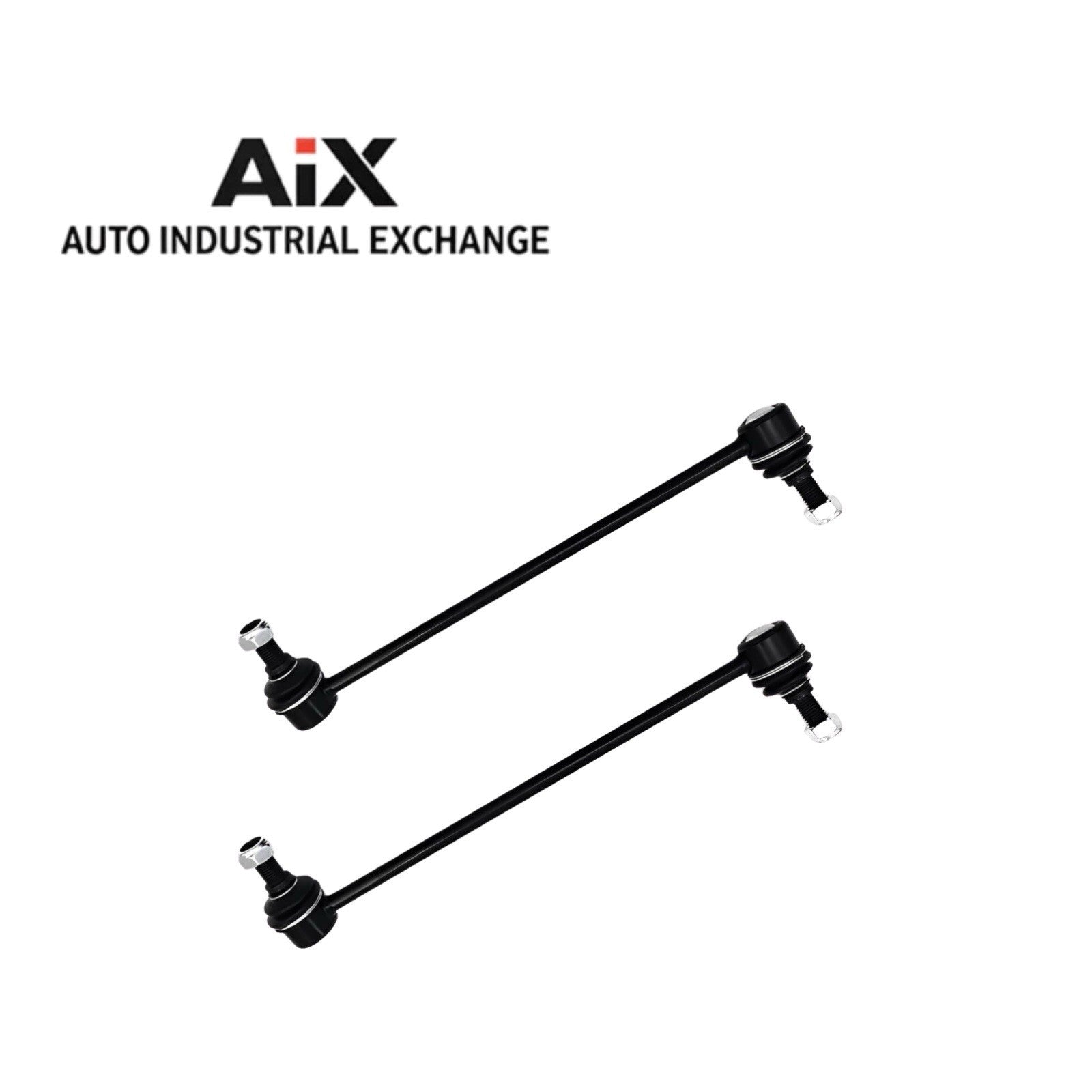 HAWK BROTHER K750094 K750095 Front Stabilizer Sway Bar End Link Kit Nissan