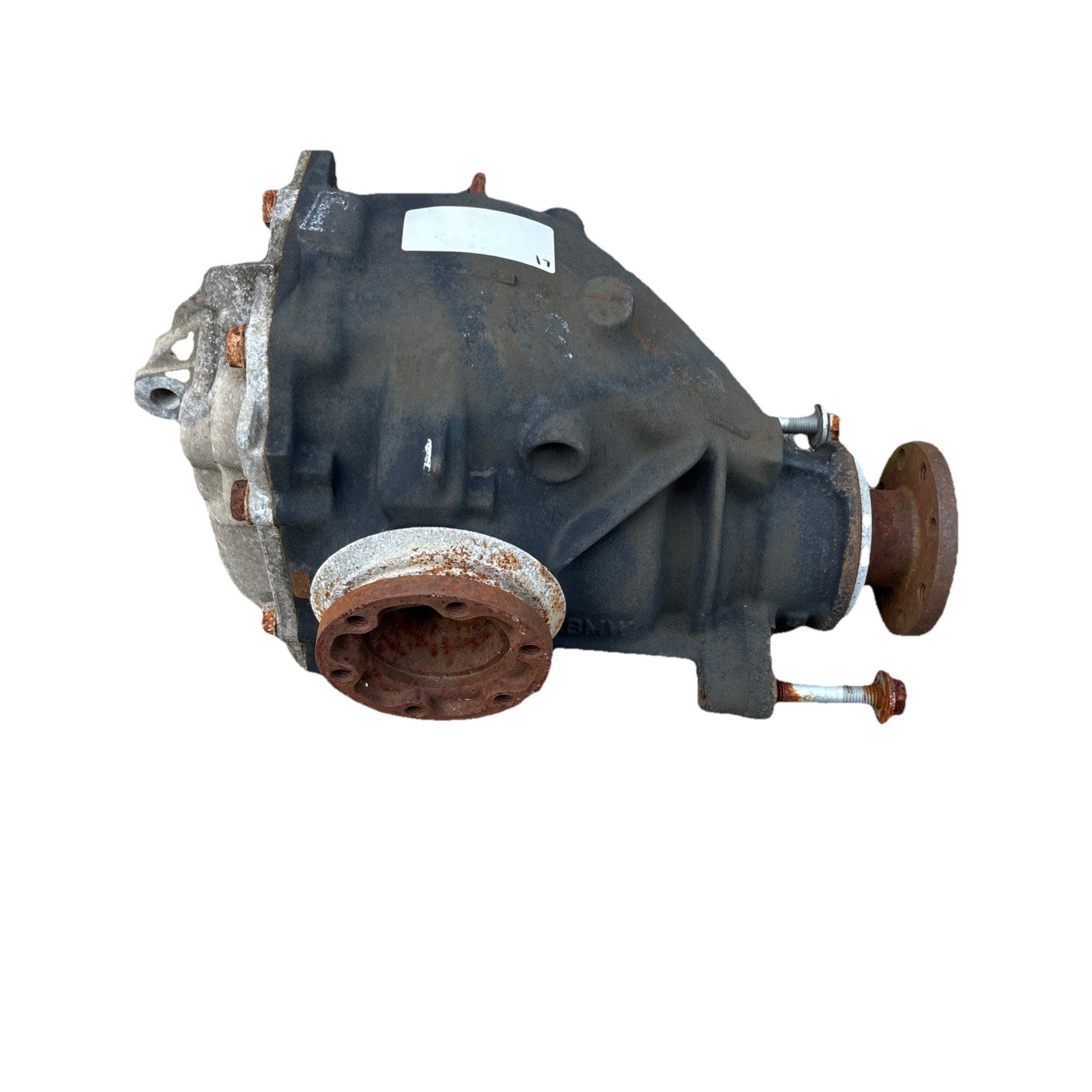 BMW E46 Rear Differential 2.93 Ratio OEM #33107501294 RWD Auto 325i 330i