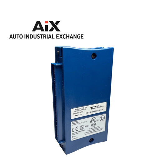 National Instruments cFP-AO-210 184168B-02 Voltage Output Module