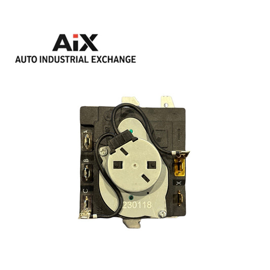 Norm Pacific TMD1FM07 Dryer Cycle Control Timer GE Hotpoint RCA Sears 234D1296P0