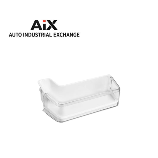 Refrigerator Door Bin Side Shelf Replacement 240323001 For Frigidaire Kenmore