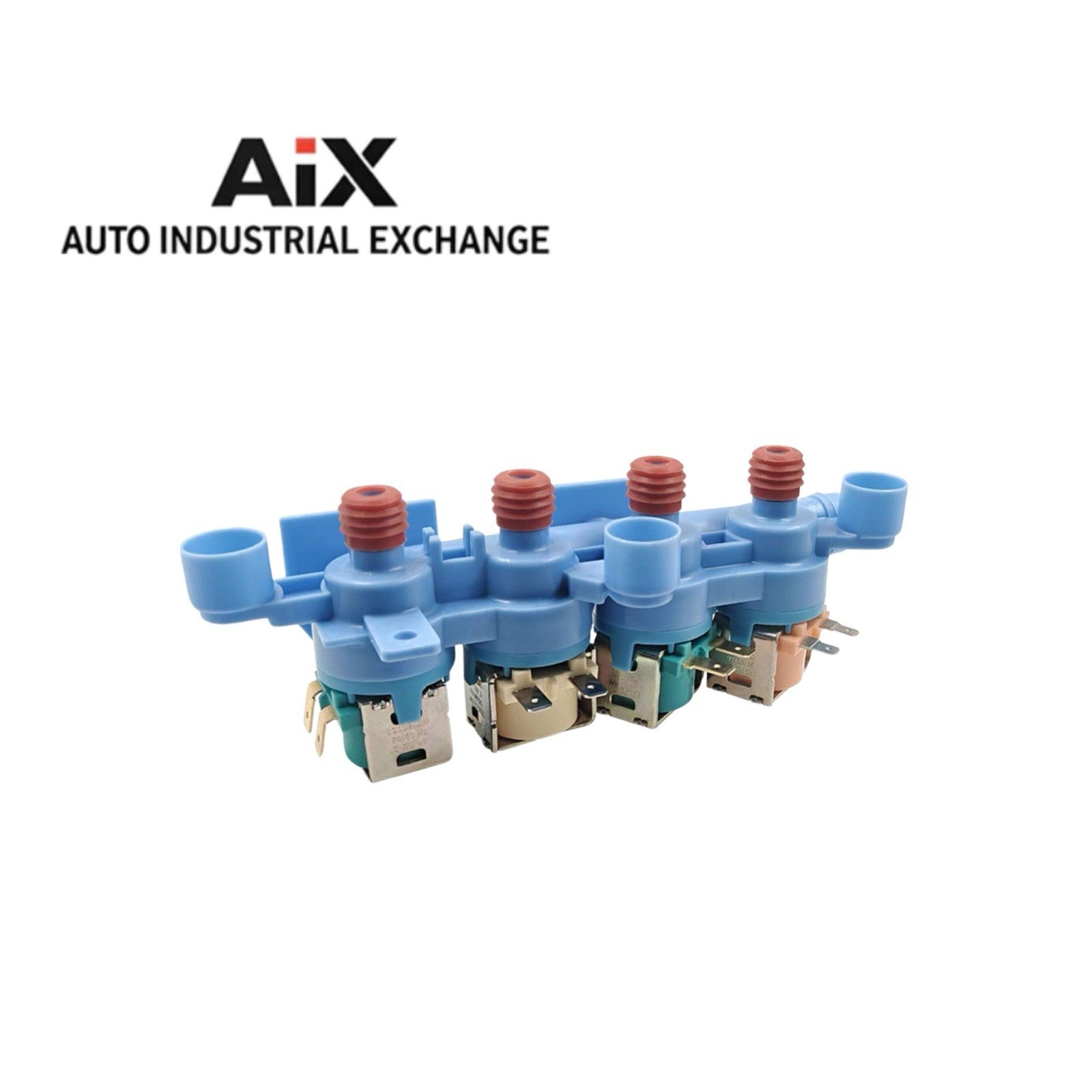 WH13X26637 WH13X24058 Washer Water Inlet Valve for GE Washing Machine Parts