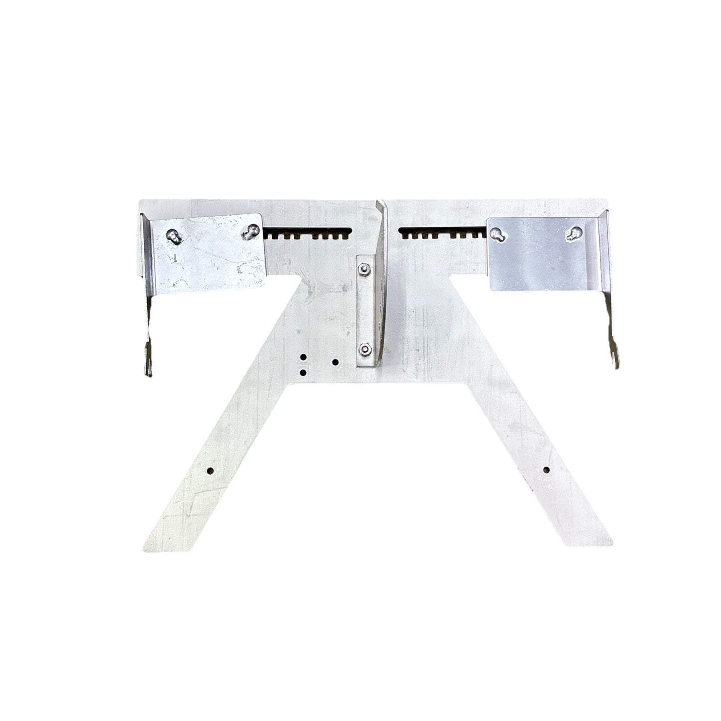 Franklin Machine Products 129-1090 Fork Baffle Lift Stainless Steel Part