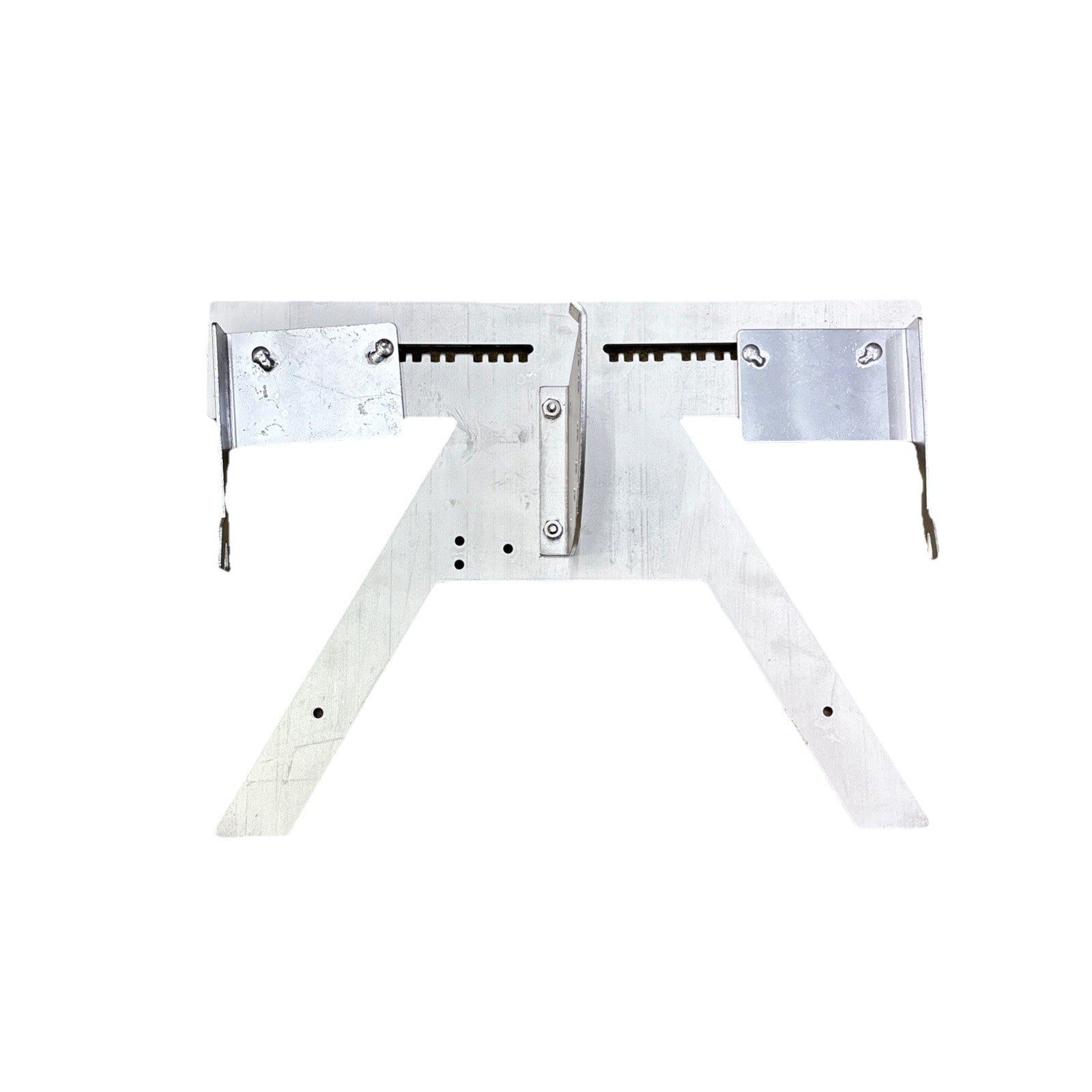 Franklin Machine Products 129-1090 Fork Baffle Lift Stainless Steel Part