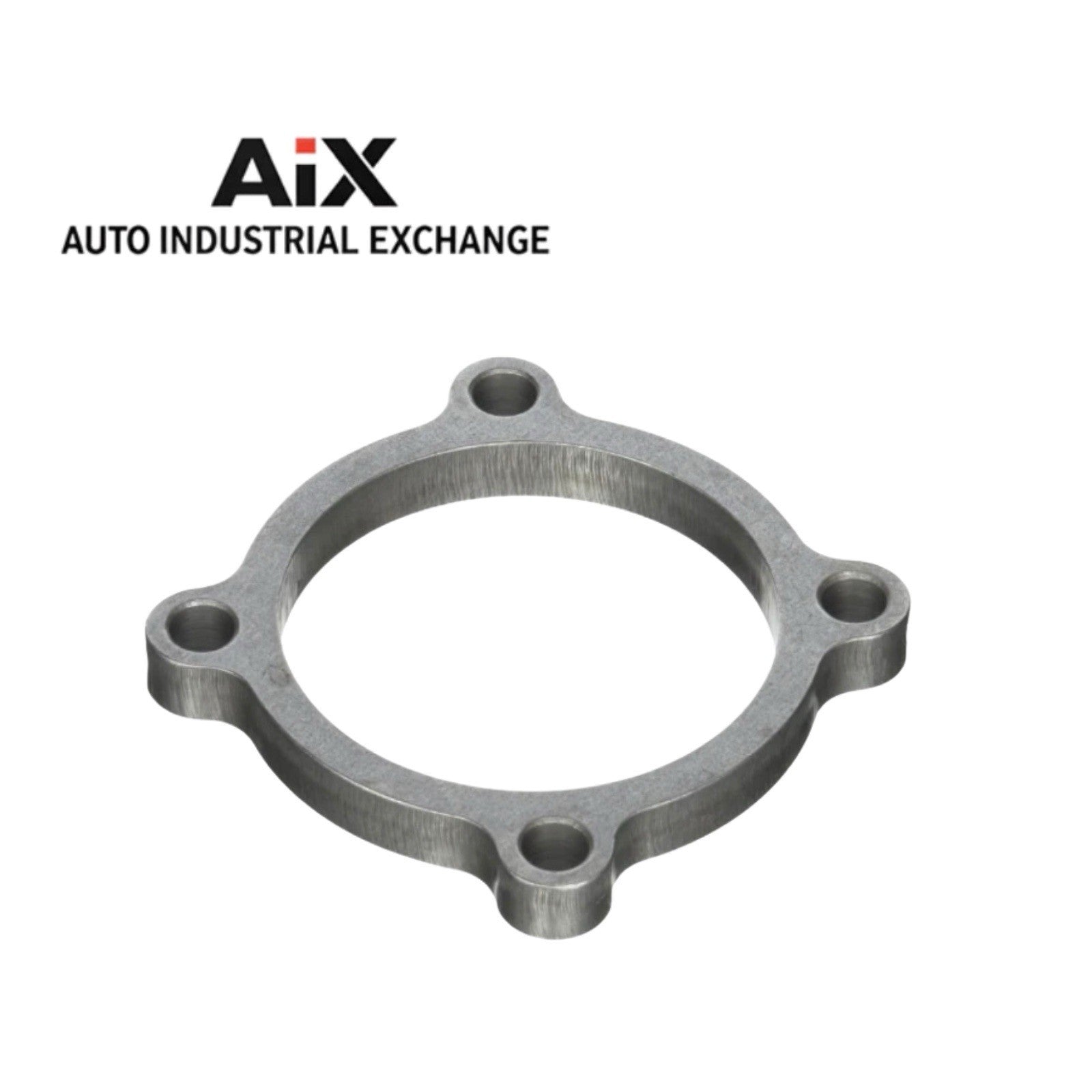 Vibrant Performance 14380 Discharge Flange Stainless Steel Exhaust Turbo Adapter