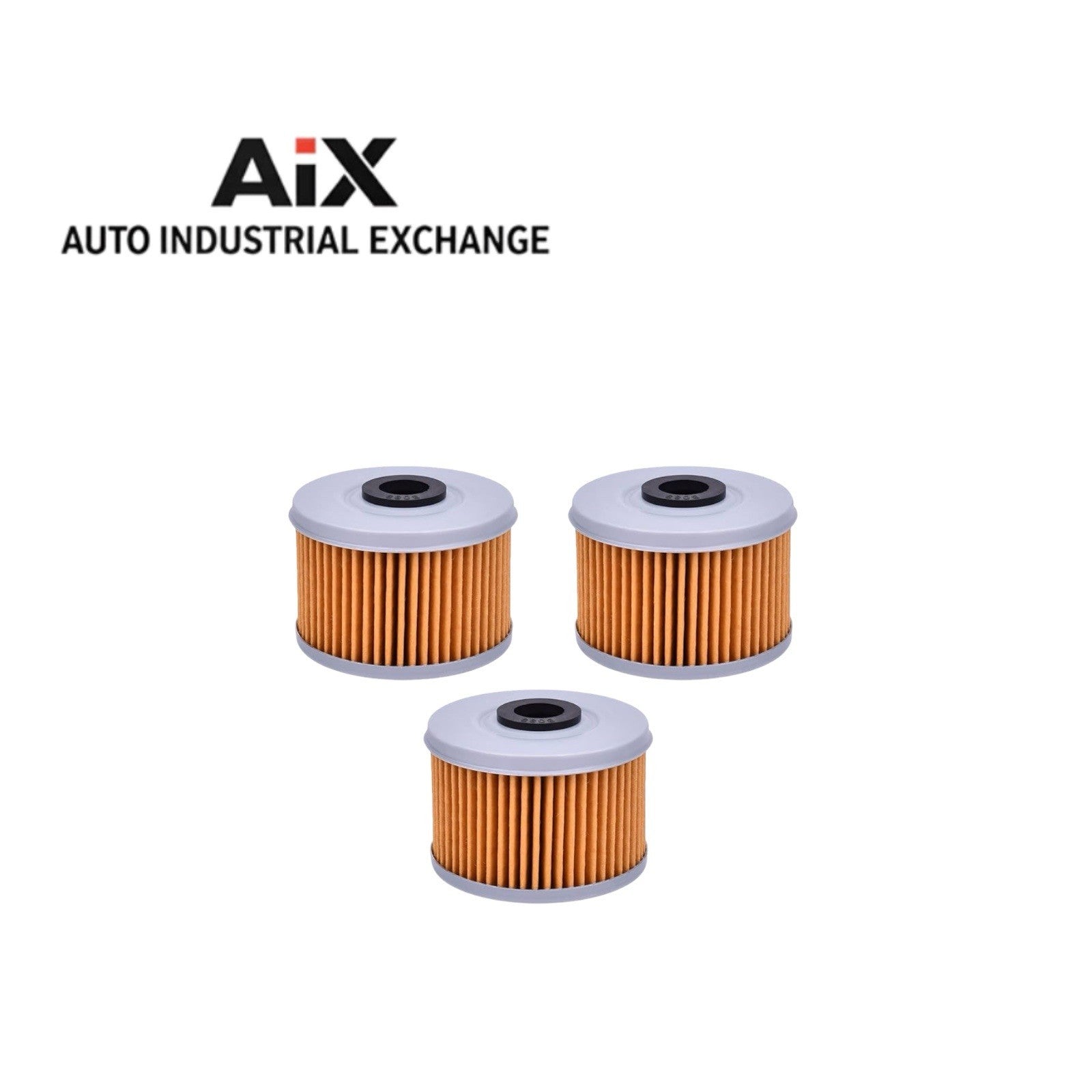 KN/HF113 Oil Filter For Honda CRF300 CB300 CBR300 CMX300 CRF250 XL125 VT125