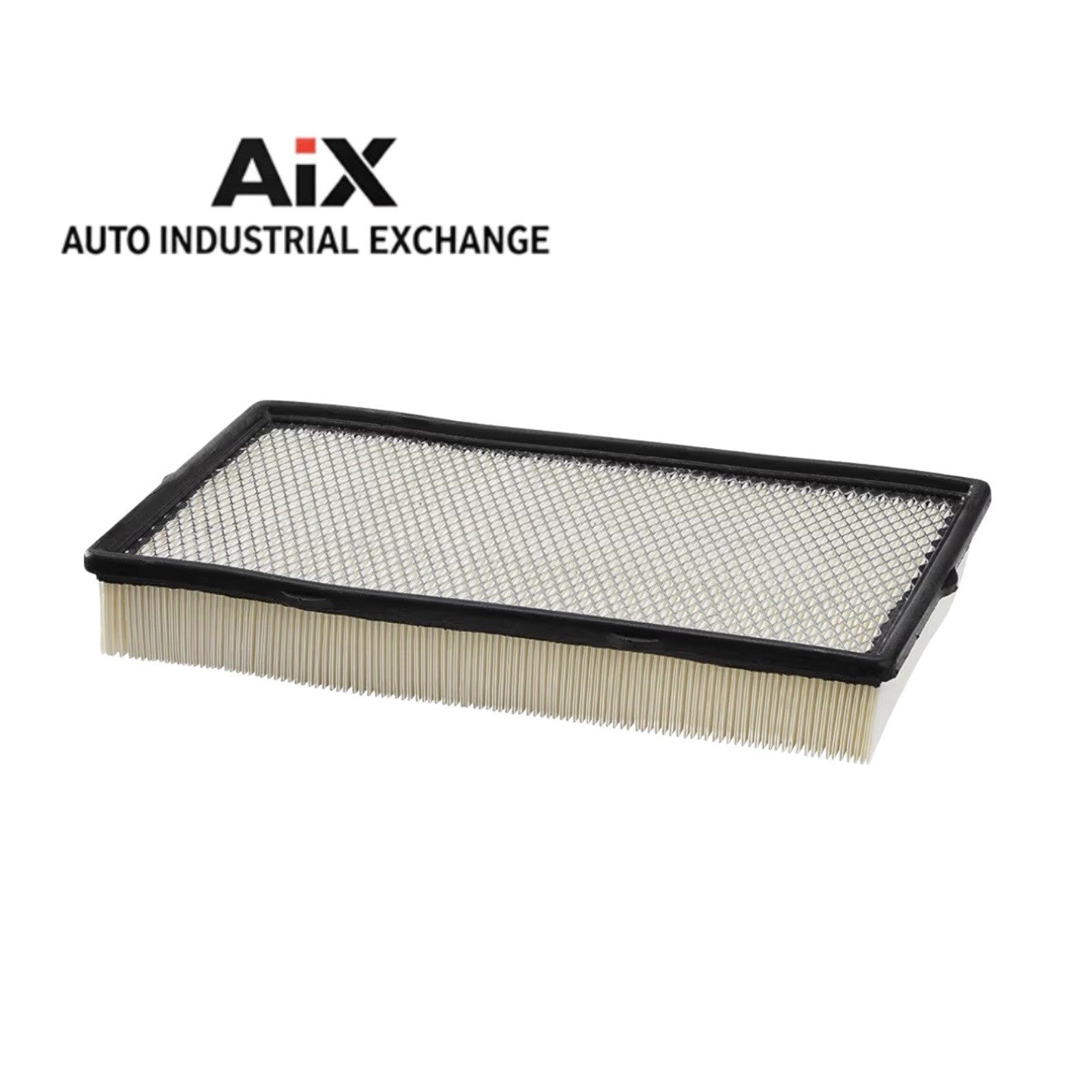 Hastings AF2441 Heavy Duty Engine Air Filter – OEM Grade Replacement
