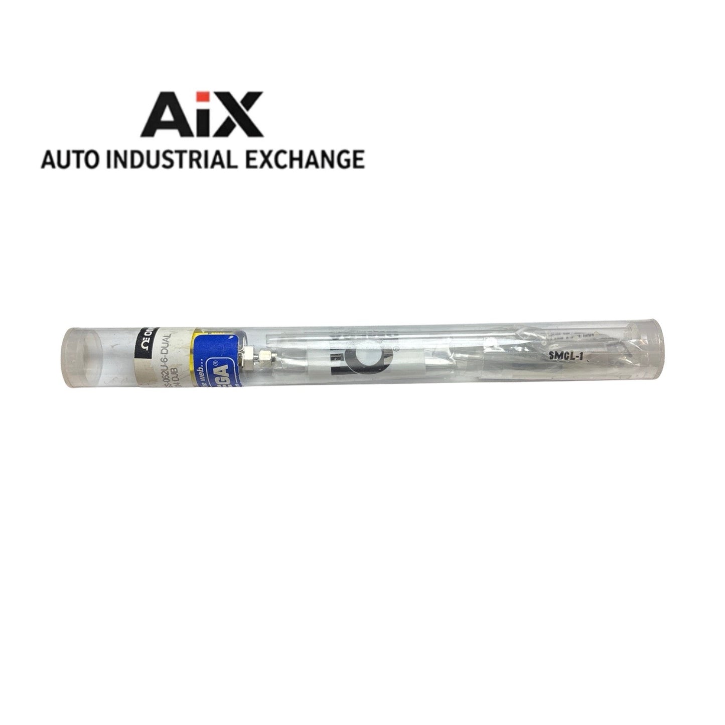 OMEGA SCASS-062U-6-DUAL Thermocouple Assembly SMCL-1 New