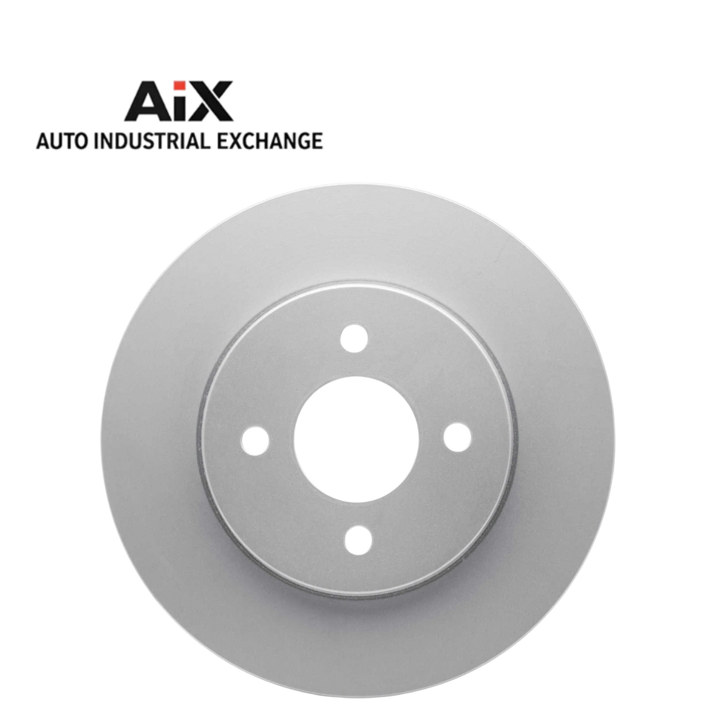 DFC 604-67065 GEOSPEC Coated Disc Brake Rotor Fits Nissan Versa 2012-2019