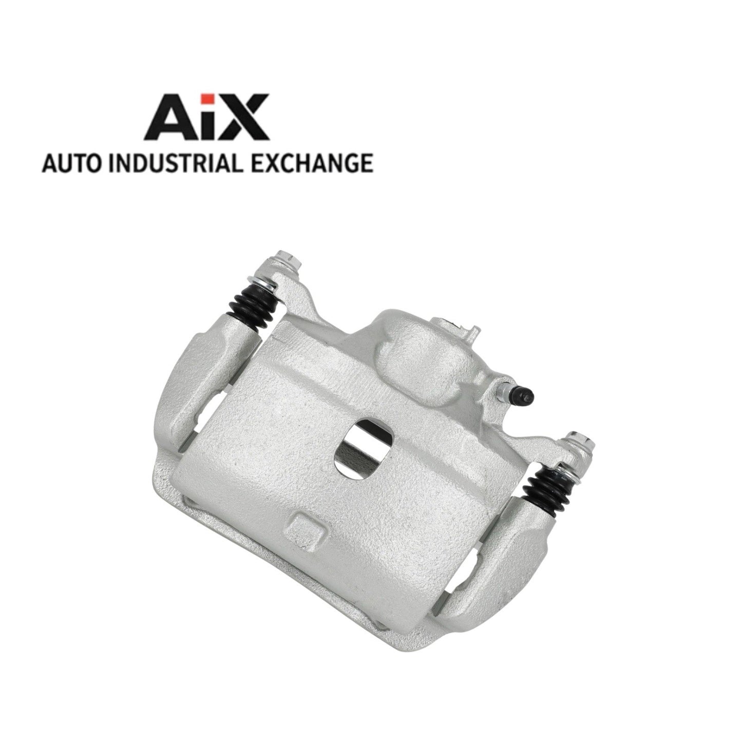 19B2660 Front Left Brake Caliper with Bracket for Acura Honda Models