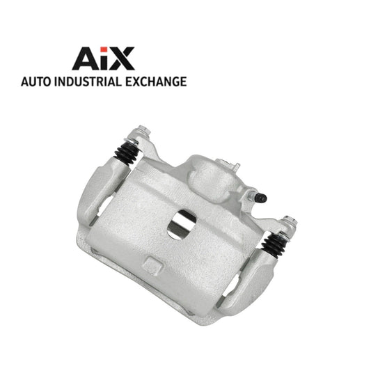 19B2660 Front Left Brake Caliper with Bracket for Acura Honda Models