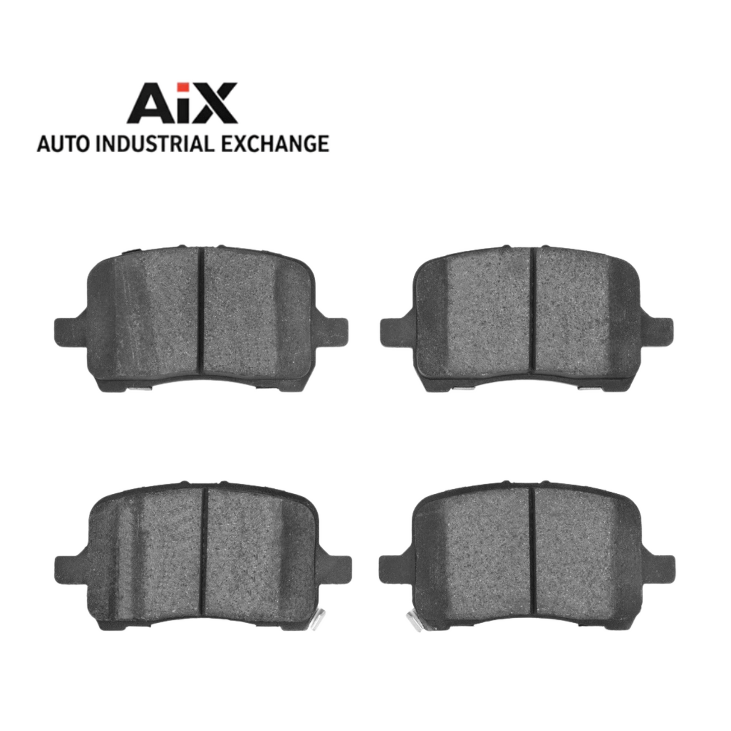 DFC 1552-1028-00 Front Ceramic Disc Brake Pad Kit Fits Chevrolet HHR 2006-2011