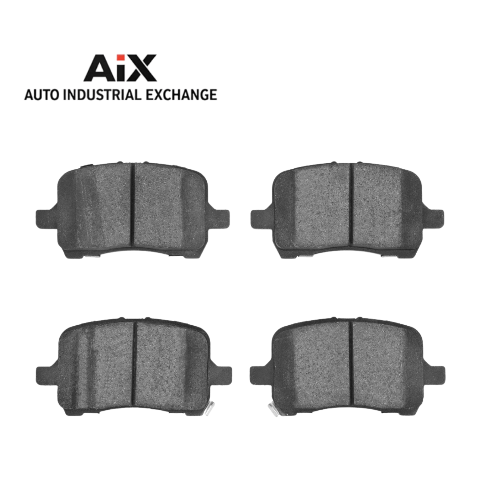 DFC 1552-1028-00 Front Ceramic Disc Brake Pad Kit Fits Chevrolet HHR 2006-2011