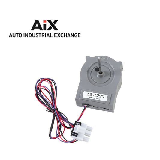 Refrigerator Evaporator Fan Motor 4681JB1027C Fits LG Kenmore AP4507961