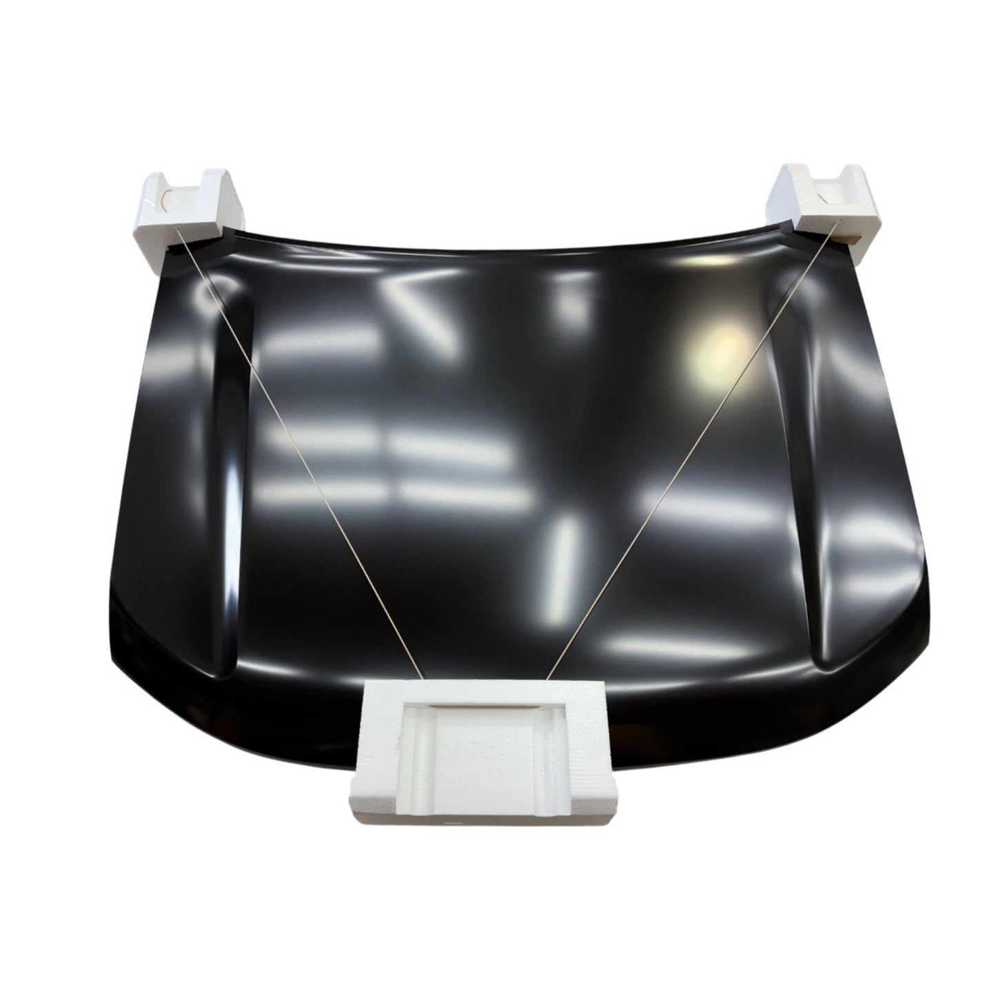 Mopar 68465258AD Hood for 2021–2025 Jeep Grand Cherokee & Grand Cherokee L