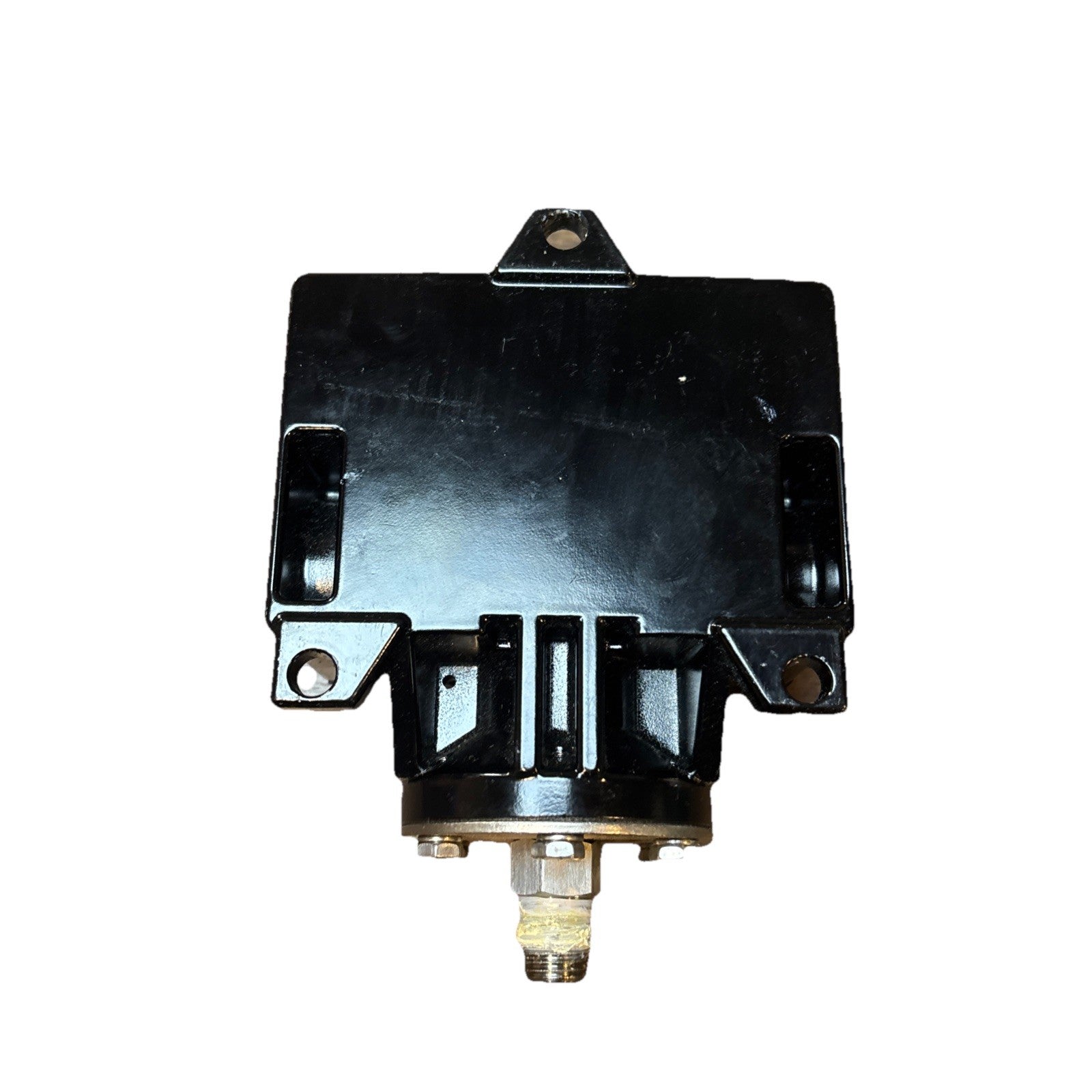 Ashcroft NPND0SC02 Digital Pressure Switch Transmitter | 0–3000 PSI | 4–20mA