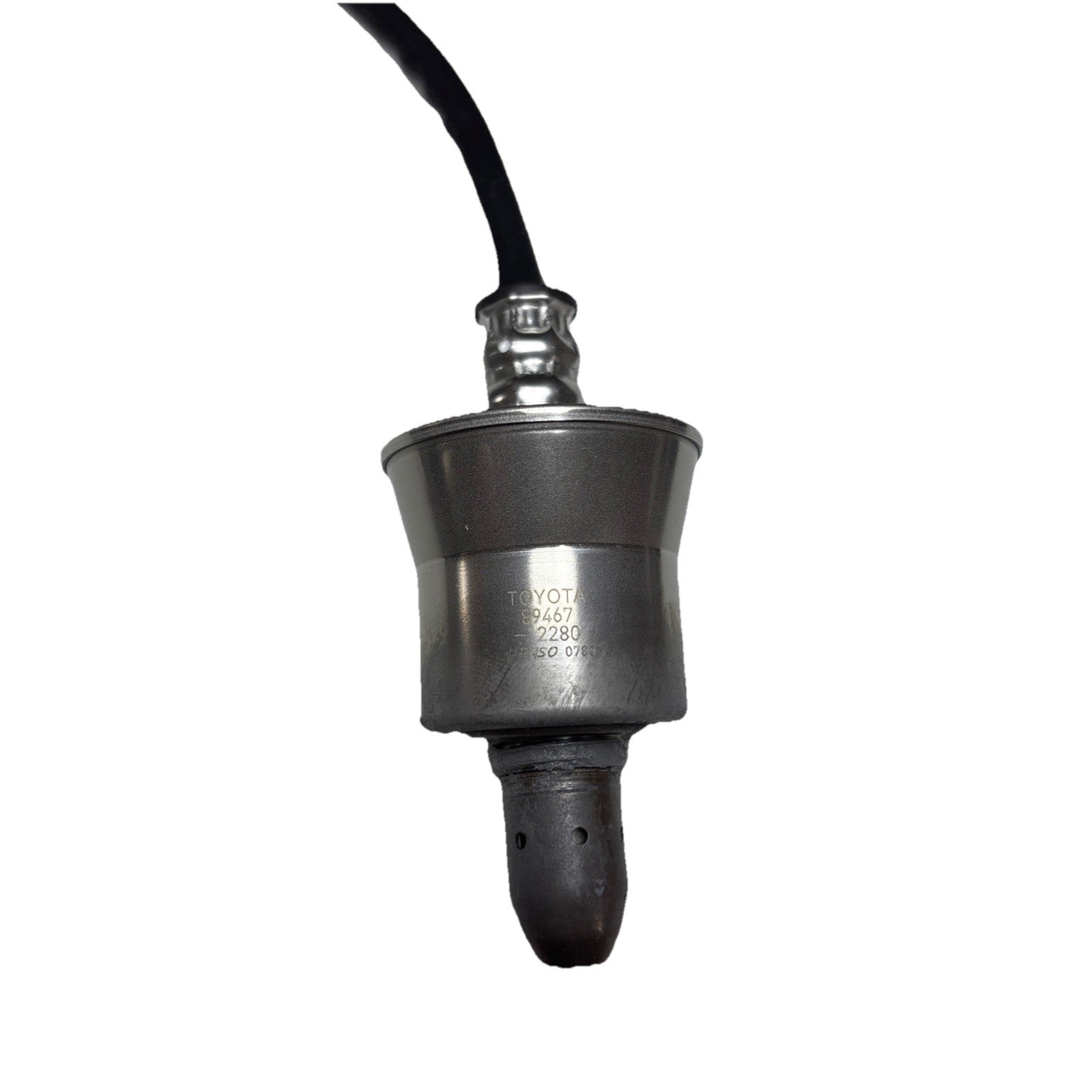 Toyota Air/Fuel Ratio Sensor 89467-12280 OEM Genuine Denso – New