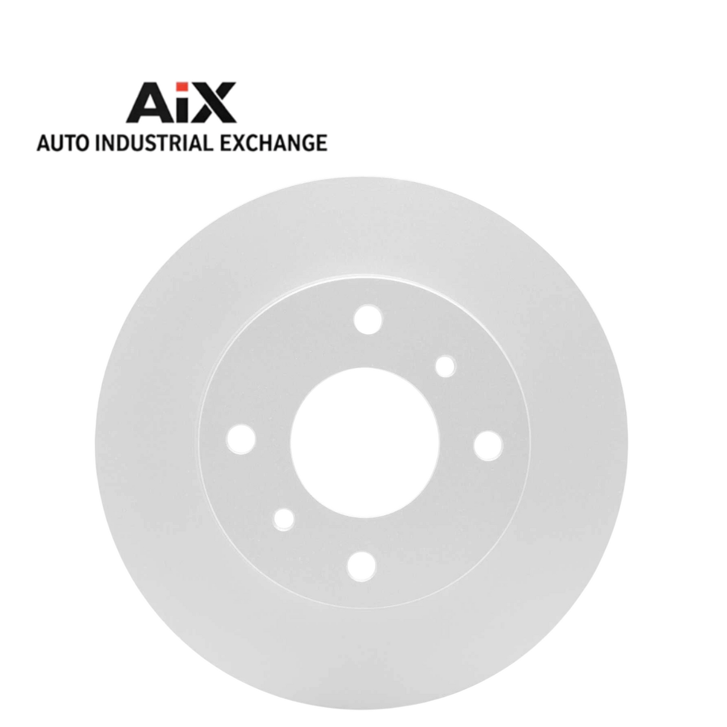 DFC 604-67028 GEOSPEC Coated Disc Brake Rotor Fits INFINITI G20 1991-1996