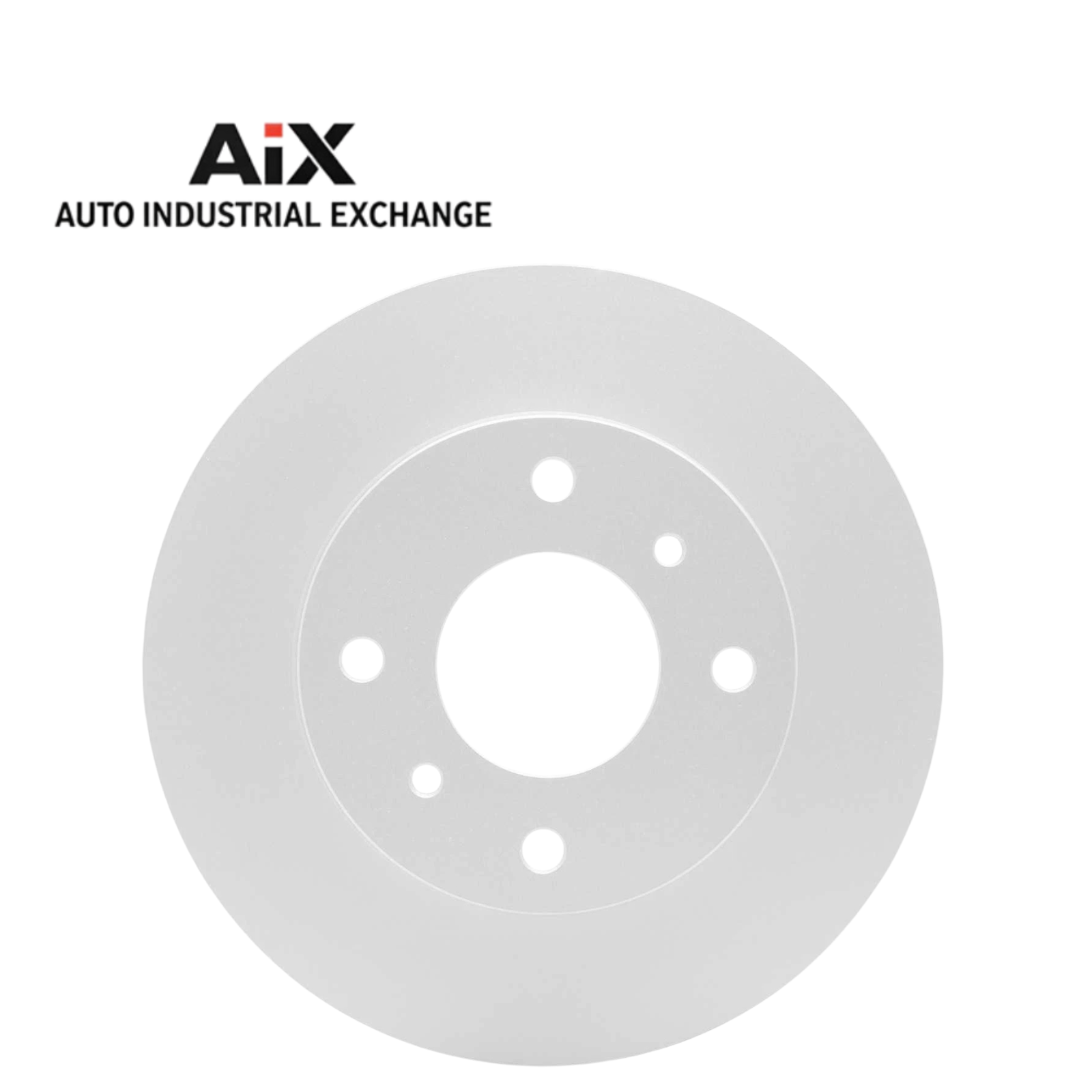 DFC 604-67028 GEOSPEC Coated Disc Brake Rotor Fits INFINITI G20 1991-1996