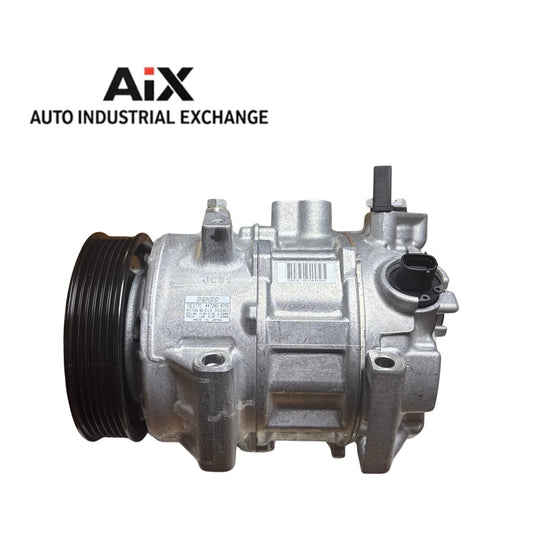 Denso A/C Compressor 447280-8705 / 7SES17C – Fits 2021–2025 Toyota Camry – OEM
