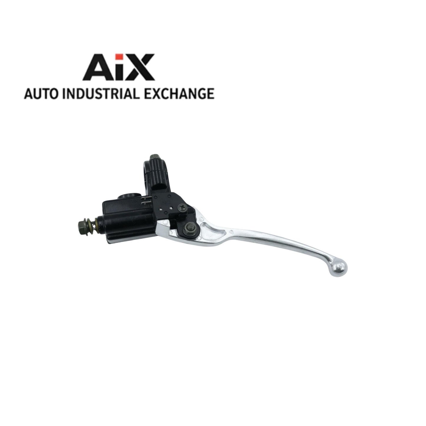 Right Brake Master Cylinder For Kawasaki Bayou Lakota Mojave Prairie